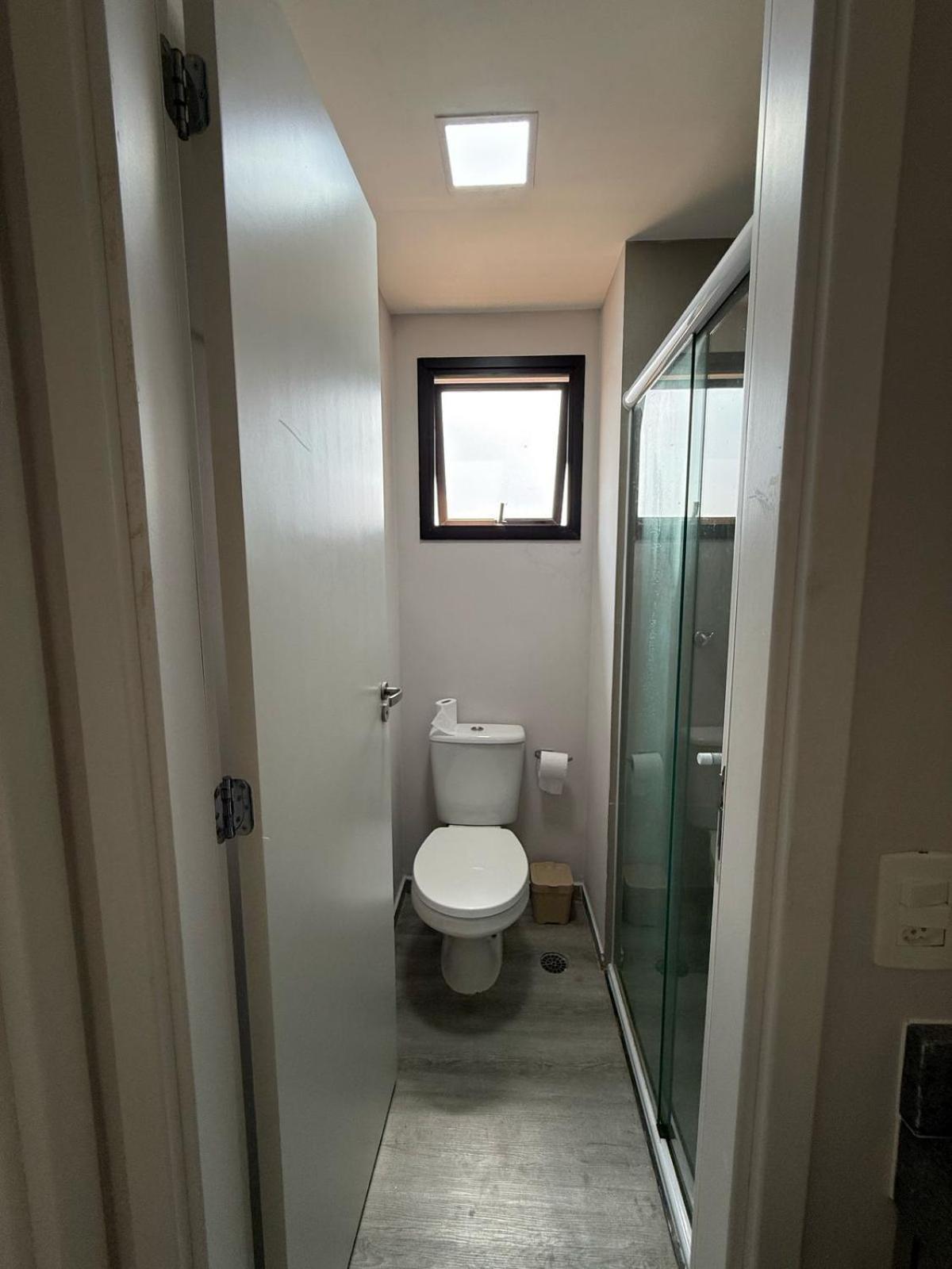 Apartment Moema 91, Prox Metro E Shopping Ibirapuera